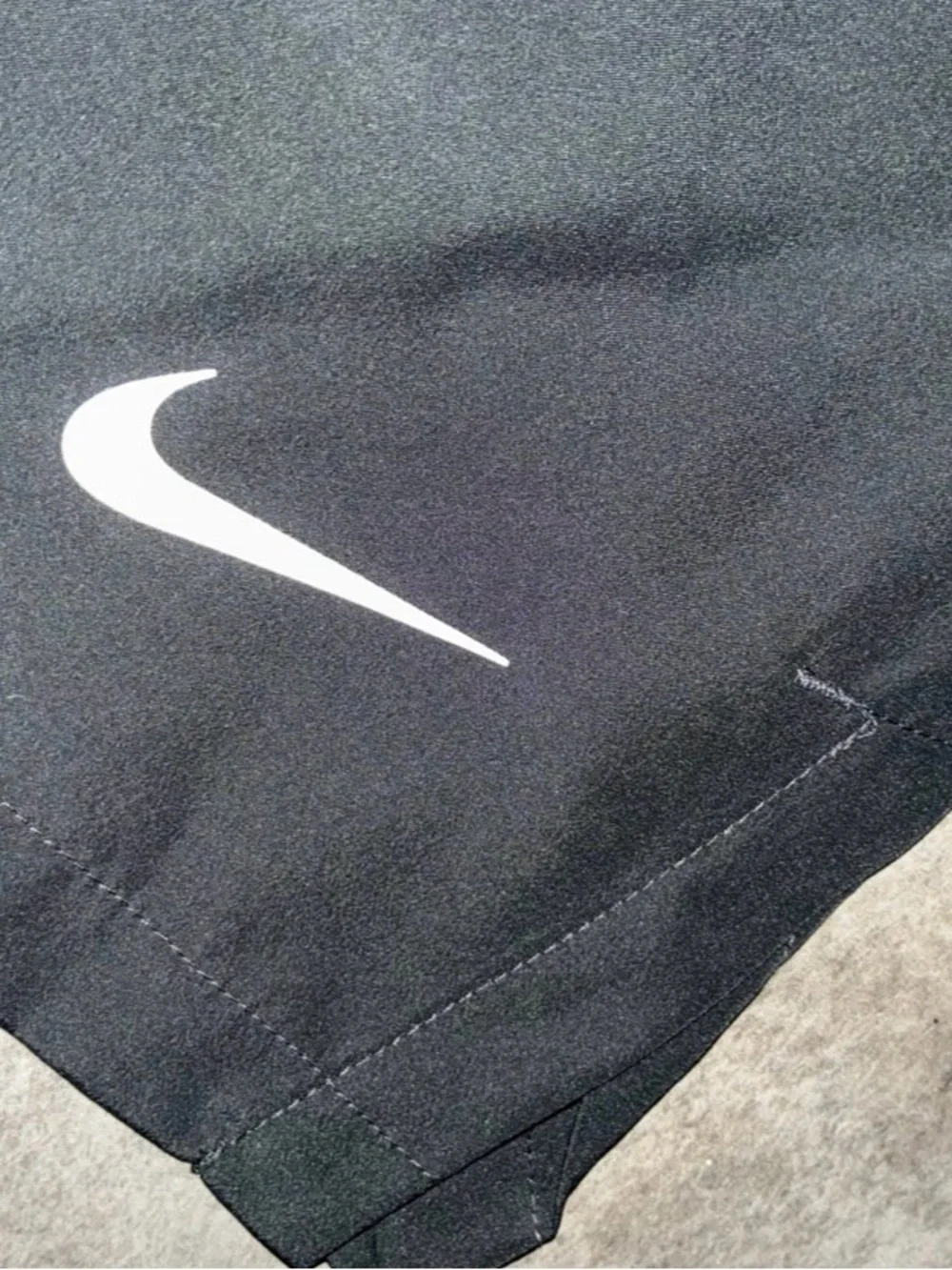 Nike dri fit